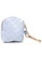 Bolsa Maternidade Louise Paris Azul Master Bag - Marca Master Bag