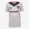 Camisa Juvenil Umbro Fluminense Of.3 2024 Incolor - Marca Umbro