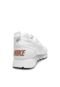 Tênis Nike Sportswear MD Runner 2 Eng Branco - Marca Nike Sportswear
