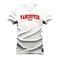Camiseta Plus Size Estampada Premium T-Shirt Vancouver - Branco - Marca Nexstar