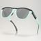 Óculos de Sol Oakley Frogskins Range Matte Carbon  - Blue Milkshake Cinza - Marca Oakley