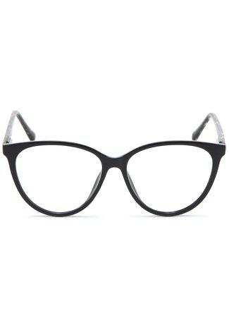Óculos de Grau Equus Verniz Preto