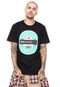 Camiseta DC Shoes Brewster Preta - Marca DC Shoes