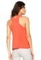 Blusa Ellus Sleeveless Coral - Marca Ellus