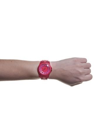 Relógio Marc Jacobs EBM4525N Rosa