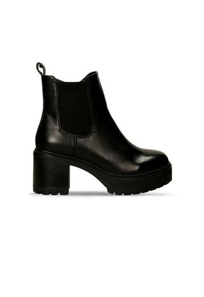 Botines dafiti 2025 mujer