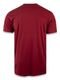 Camiseta New Era Plus Size New Era Brasil Vermelho Escuro - Marca New Era