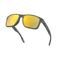 Óculos de Sol Oakley Holbrook MotoGP Collection Matte Black Tortoise W/ Prizm 24k Polarized - Marca Oakley