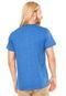 Camiseta MRC 96391 Azul - Marca MR. C