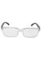 Óculos de Grau FiveBlu Retangular Incolor - Marca FiveBlu
