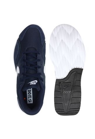 Tênis Nike Sportswear Air Max Nostalgic Azul