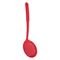 Escumadeira de Nylon Vermelho 33cm - Casambiente - Marca Casa Ambiente