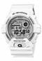 Relógio G-Shock G-8900A-7DR Branco - Marca G-Shock