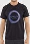 Camiseta Oakley Thermonuclear Aurea Preta - Marca Oakley