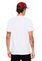 Camiseta Independent Shredded Branca - Marca Independent