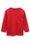 Camiseta Marlan Infantil The Flash Vermelho - Marca Marlan