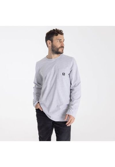 Dafiti poleras manga larga hombre sale