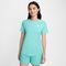 Camiseta Nike Sportswear Club Essentials Feminina - Marca Nike