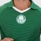 Polo Palmeiras Basic Verde - Marca SPR