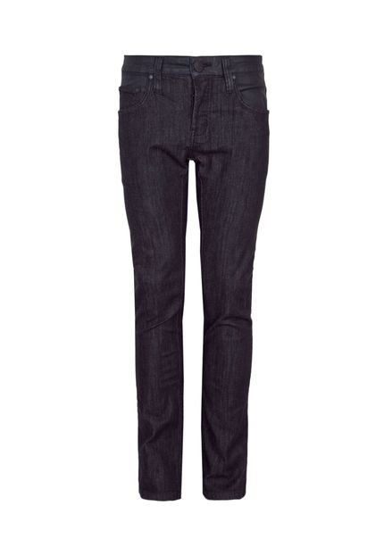 Calça Jeans Reta Colcci Azul - Marca Colcci