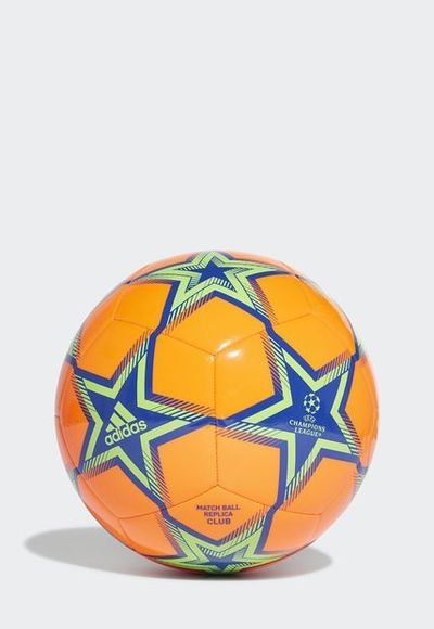 India Ceder Vaca Balón de Fútbol Naranja-Azul-Verde adidas Performance Club Pyrostorm Ucl -  Compra Ahora | Dafiti Colombia
