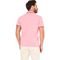 Camisa Polo Colcci Basic Line IN23 Rosa Masculino - Marca Colcci