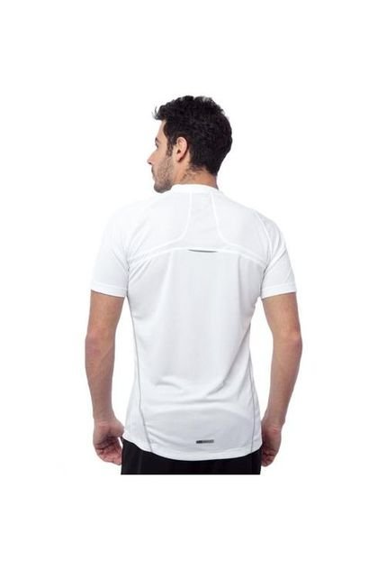 Camiseta Tee Branco - Marca Puma