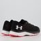 Tênis Under Armour Charged Bandit 6 Preto - Marca Under Armour