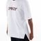 Camiseta Oakley Factory Pilot Overszide Masculina Branco - Marca Oakley