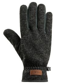 Guante Unisex Cabin Hoods Blend-Pro Glove Negro Lippi