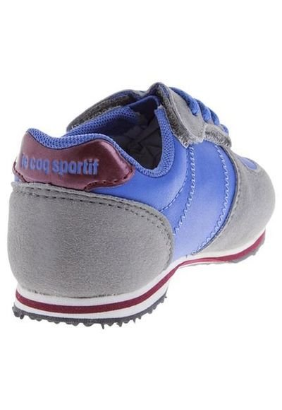 Le coq sales sportif bolivar azul