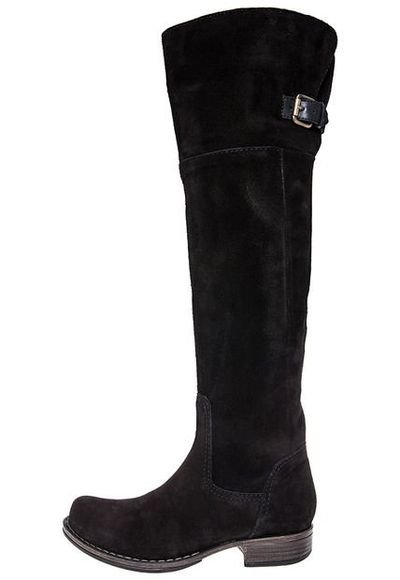 Dafiti botas cuero store