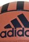 Bola Basquete adidas 3 Stripes Laranja - Marca adidas Performance
