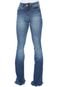Calça Jeans Colcci Flare Azul - Marca Colcci