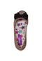 Sapato Piccadilly For Girls Expert Com Salto Onça - Marca Piccadilly For Girls