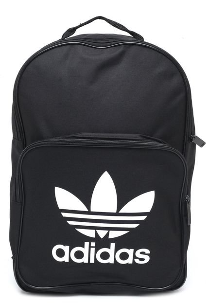 Mochila adidas Originals BP Classic TRF Preta - Marca adidas Originals