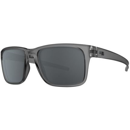 Óculos de Sol HB H-Bomb 2.0 Matte Onyx Silver - Marca HB