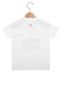 Camiseta Reserva Mini Mini Marujo Branca - Marca Reserva Mini