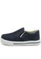 Slip On Tricae Menino Azul - Marca Tricae