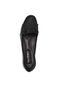 Mocassim Ramarim Preto - Marca Ramarim