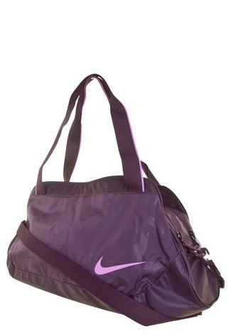 Bolsa Nike C72 2.0 M Roxa - Compre Agora Kanui