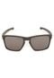 Óculos de Sol Oakley Sliver Xl Marrom - Marca Oakley
