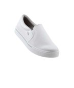 Tênis Casual Via Marte Calce Fácil 016-009-01 Branco Incolor - Marca Via Marte