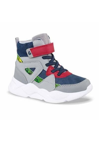 Tenis dafiti infantil 2025