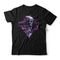 Camiseta Cyber Skull - Preto - Marca Studio Geek 