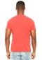 Camiseta Ellus Pocket Vermelha - Marca Ellus