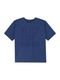 Camiseta Teen Menino Lemon Azul - Marca Lemon