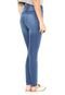 Calça Jeans It's & Co Pamela Skinny Azul - Marca Its & Co
