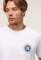 Camiseta Hurley Multi Cicle Branca - Marca Hurley