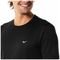 Camiseta Mizuno Nirvana Masculina Preto - Marca Mizuno